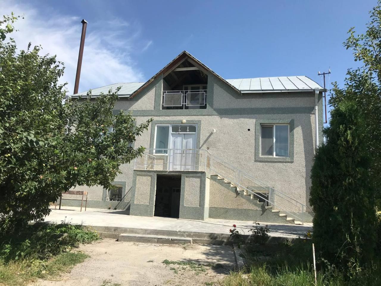 Fotografie 8: Guest House Sevan