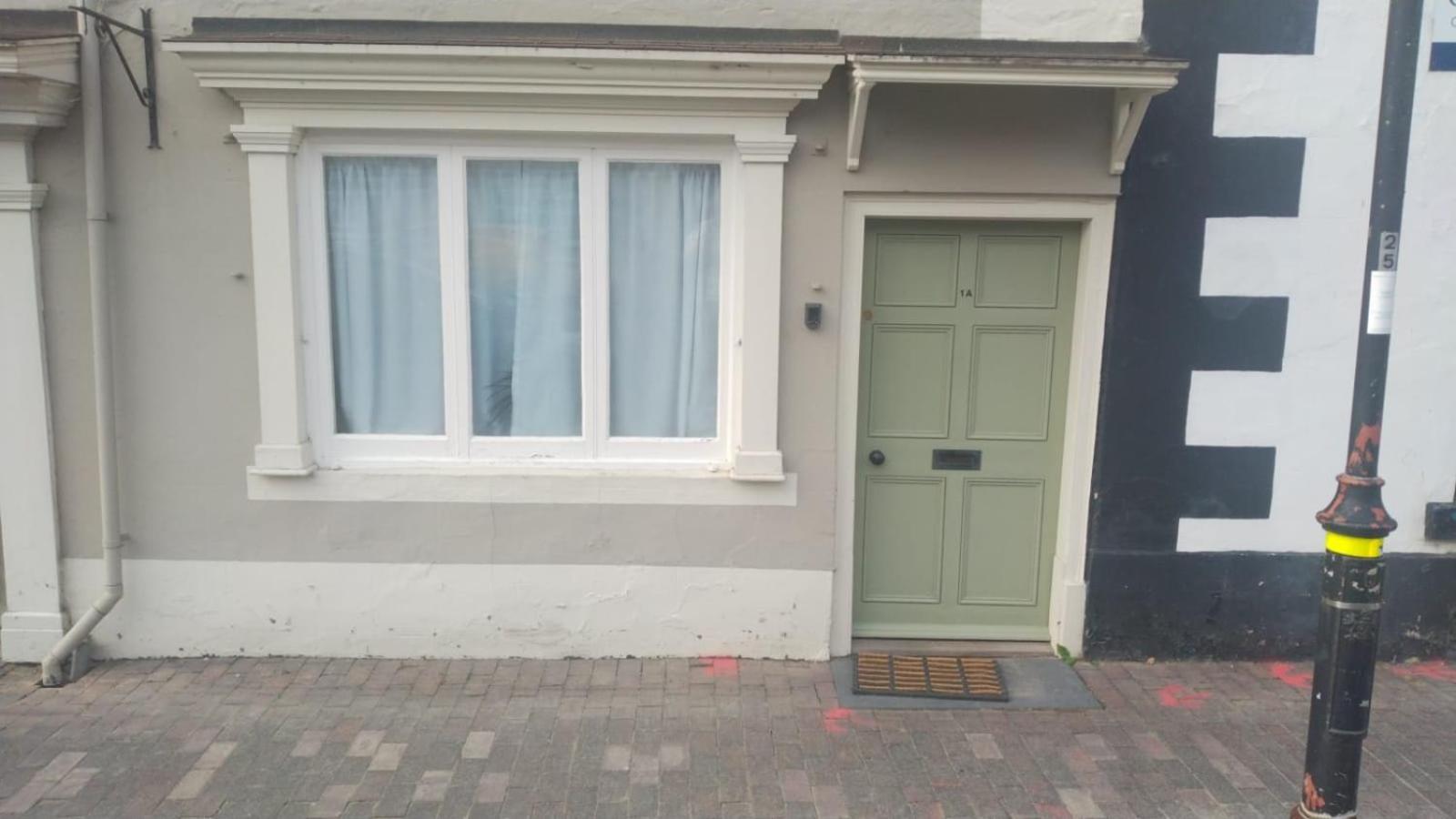 Foto 5: self contained flat in Llanfyllin Powys