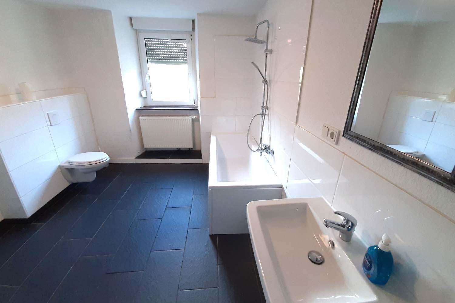 Bild 6: Spacious Work & Stay Apartments Büdesheim
