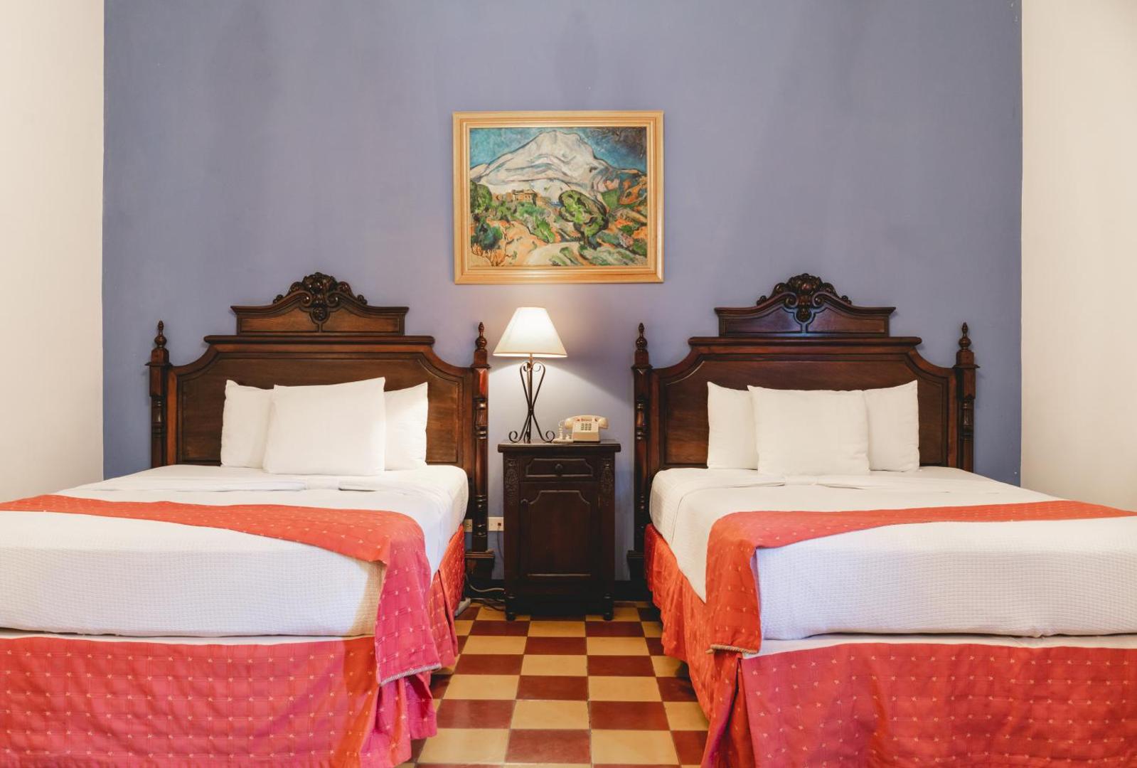 Foto 6: Hotel & Restaurante La Gran Francia