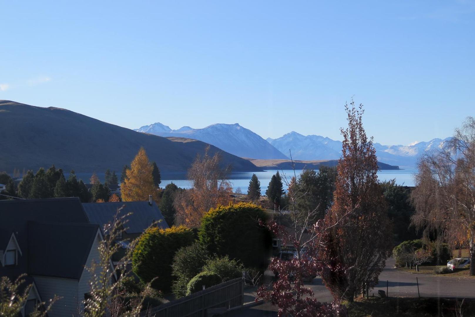 Zdjęcie 2: Highview - Lake Tekapo