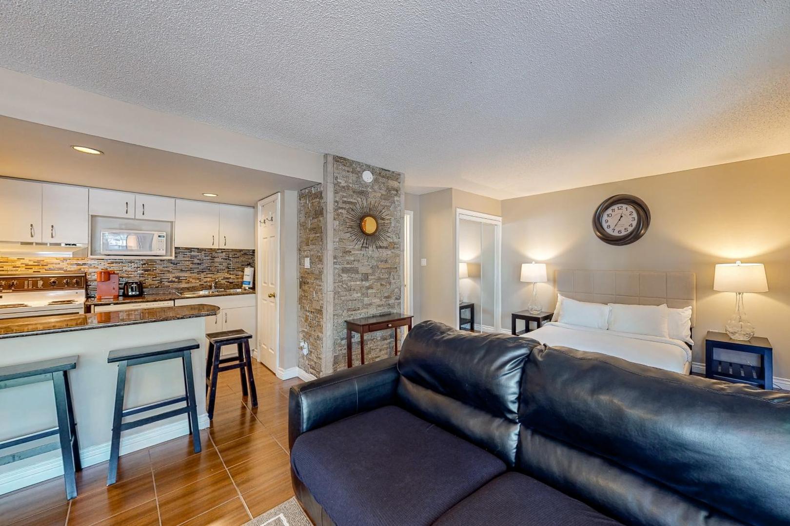 Fotografie 7: Condo 204 at North Creek Resort