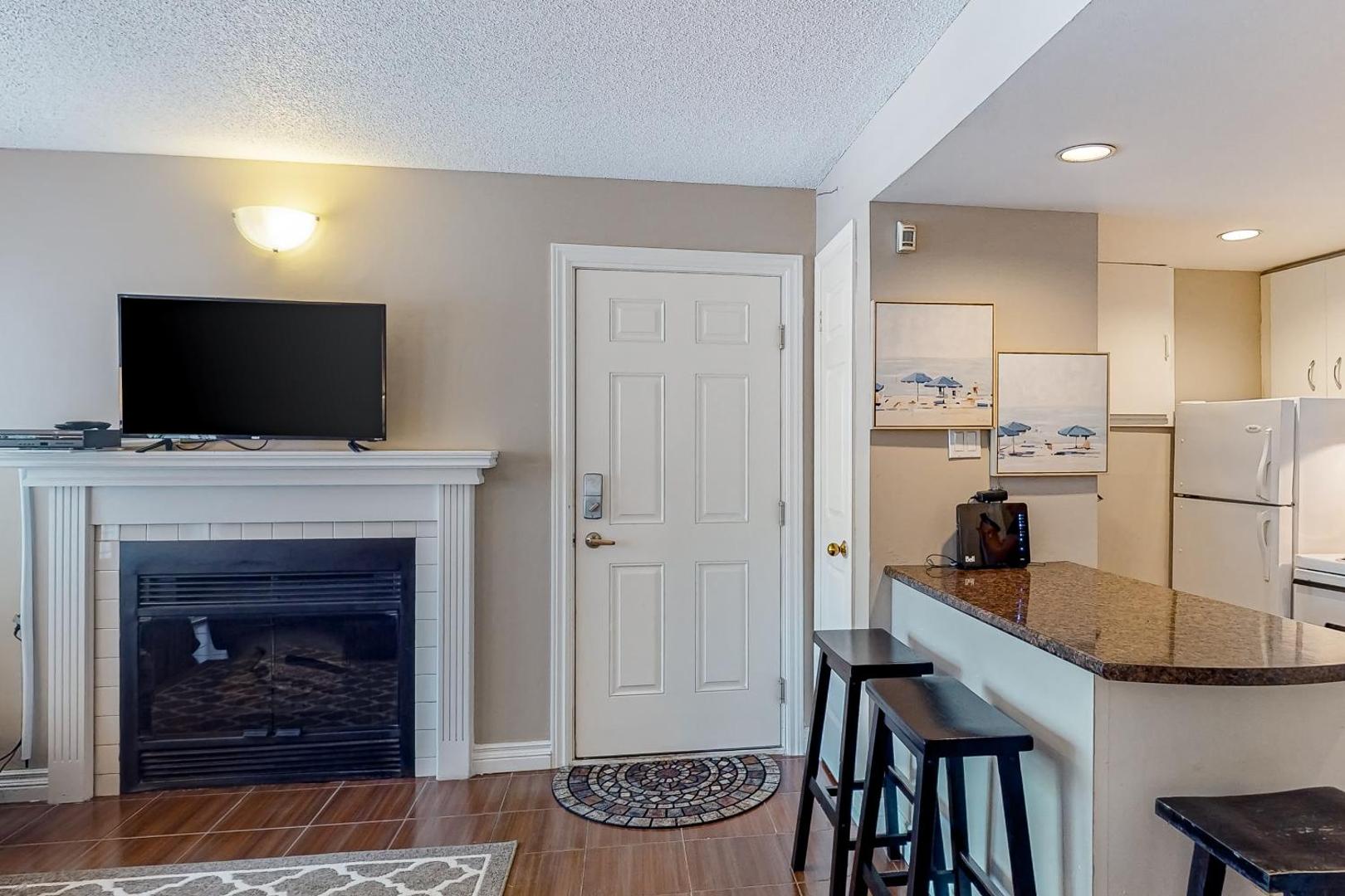 Fotografie 9: Condo 204 at North Creek Resort
