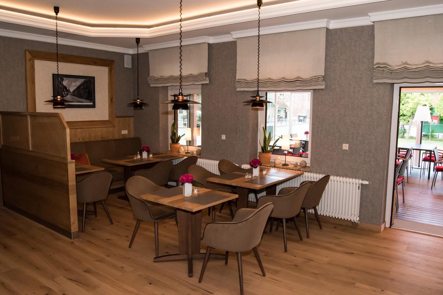 Komforthotel Kaiserhofの写真8