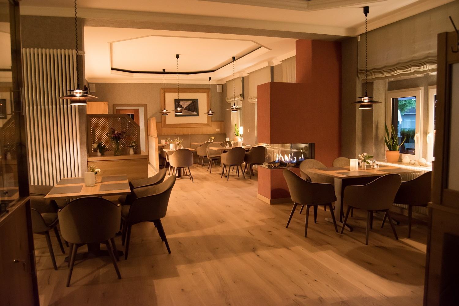 Komforthotel Kaiserhofの写真7