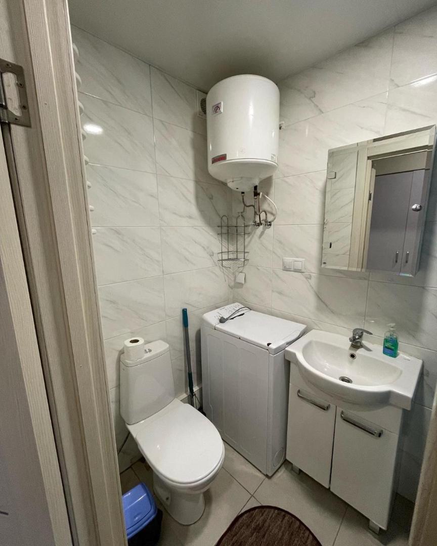 Foto 5: Затишна Smart-Квартира