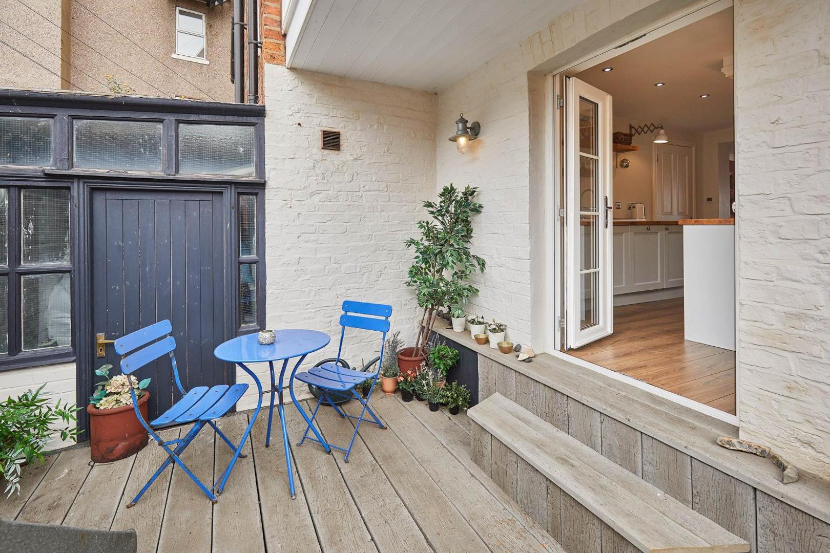 Foto 7: Host & Stay - One Mulgrave Place