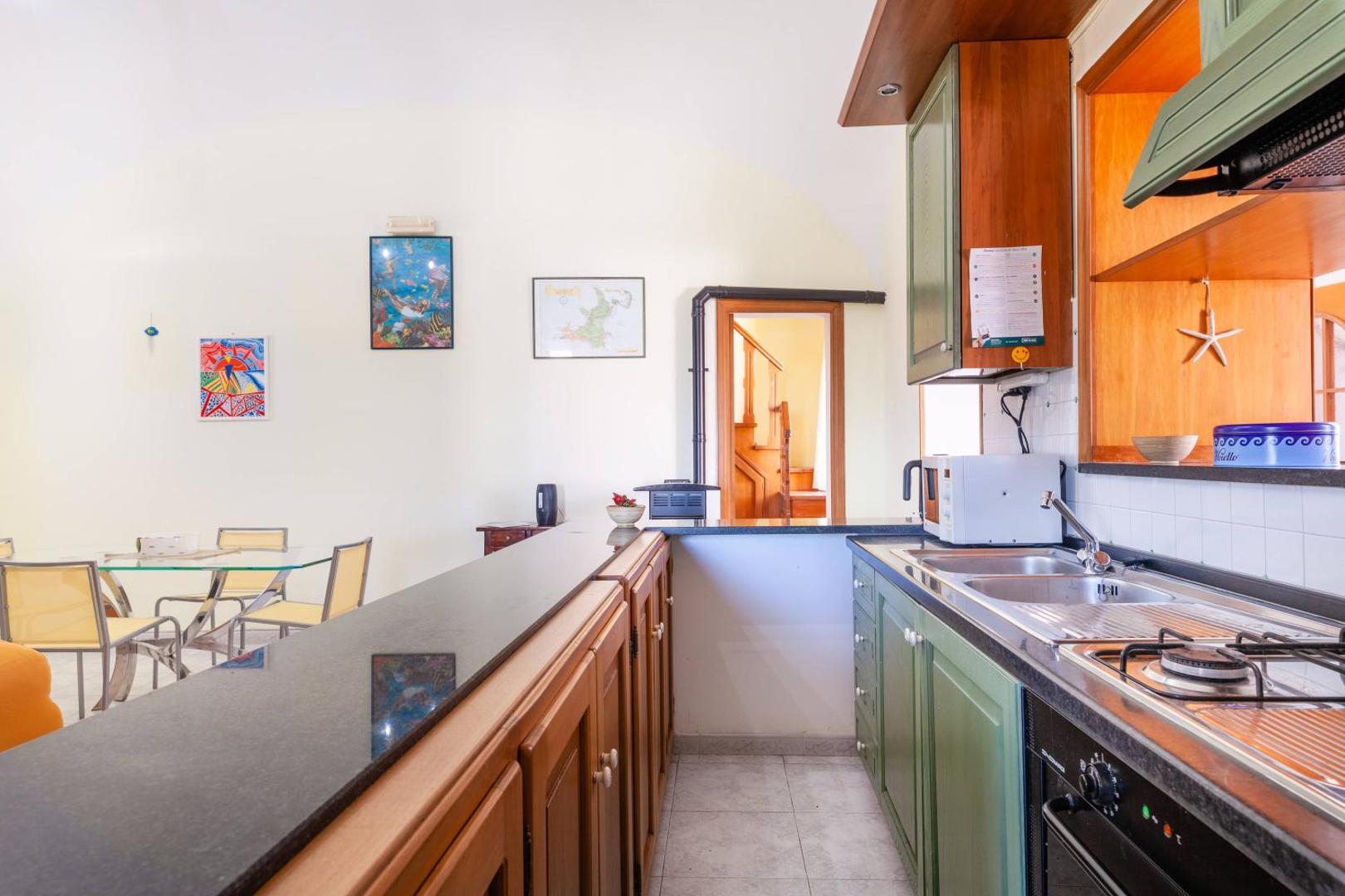 Fotografie 5: Da Procida 97 - Gioia Apartments