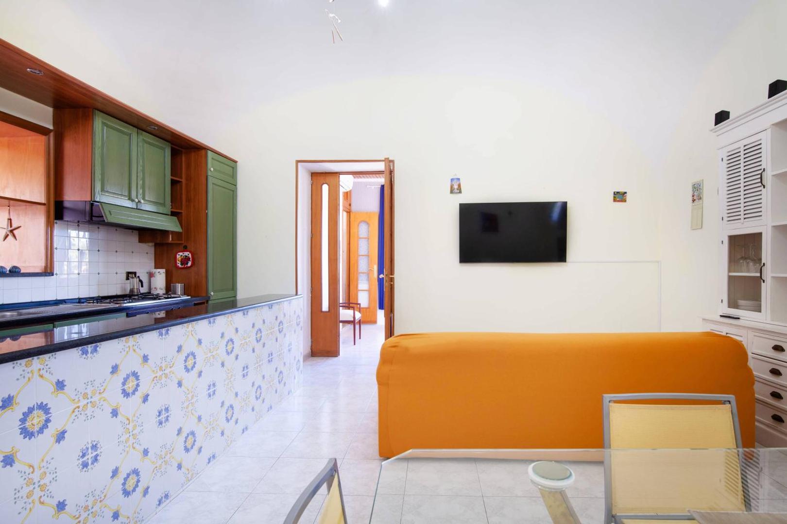 Fotografie 10: Da Procida 97 - Gioia Apartments