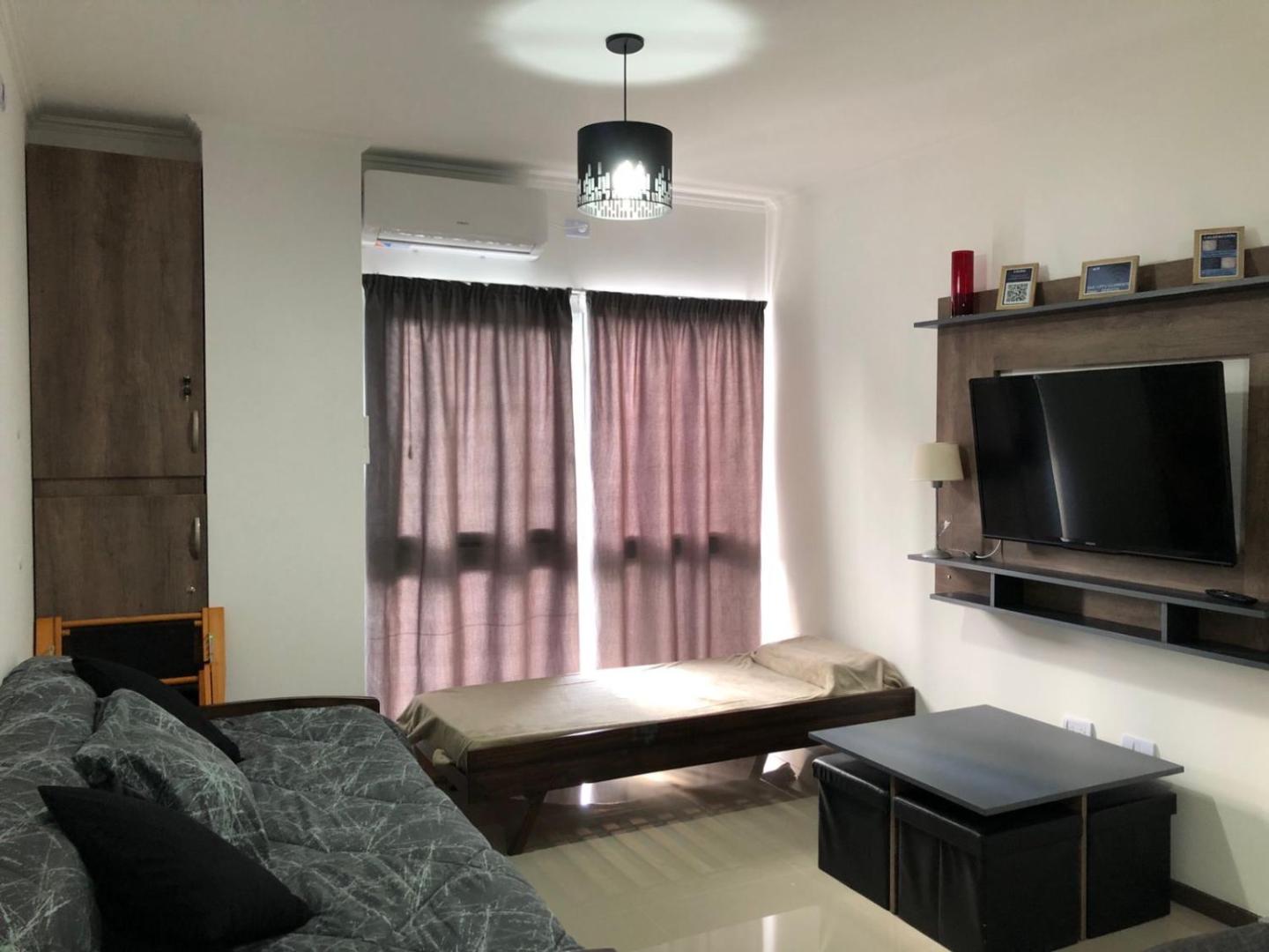Fotografia 6: Edificio Veneto IV - Departamento de un dormitorio en pleno centro