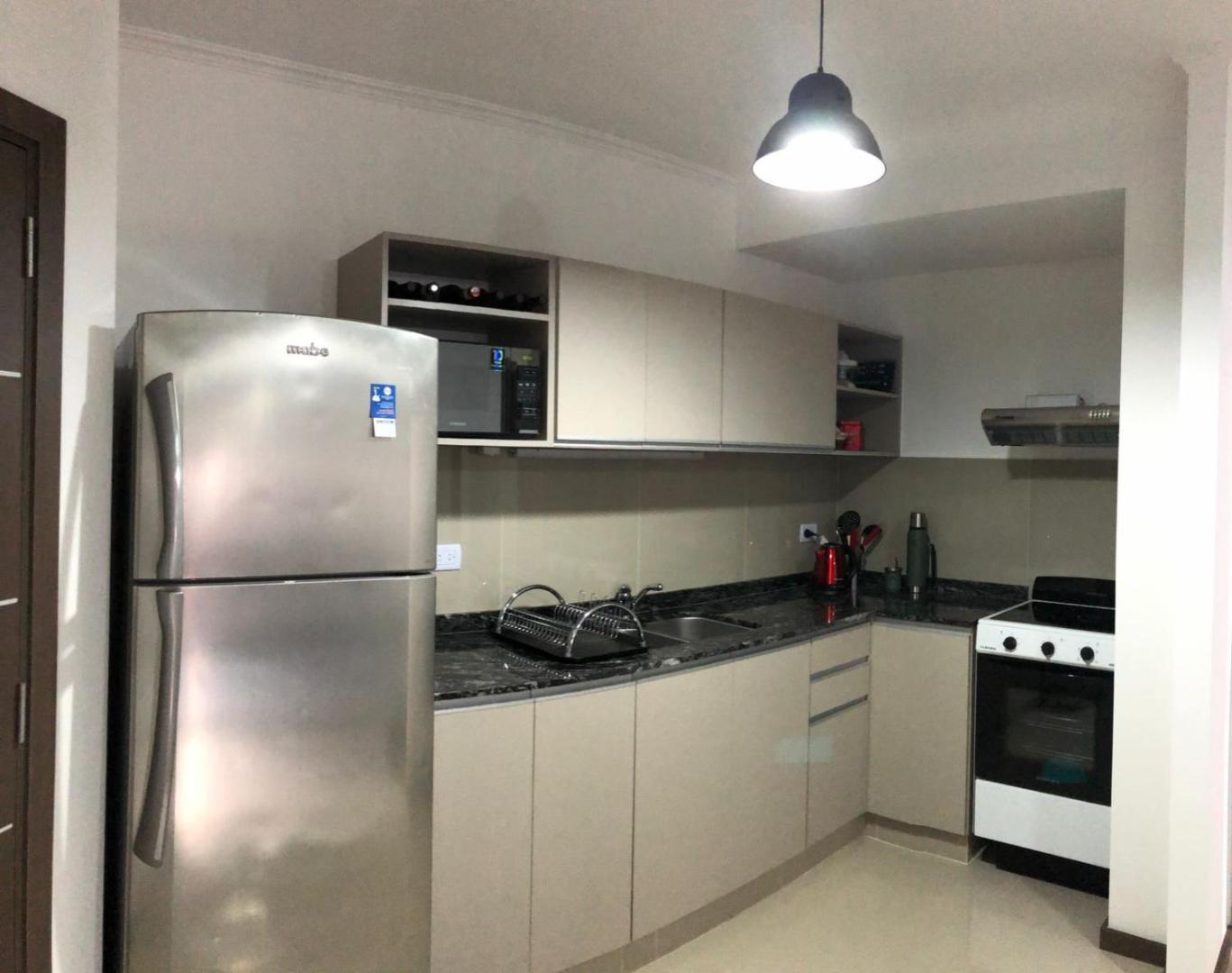 Fotografia 8: Edificio Veneto IV - Departamento de un dormitorio en pleno centro