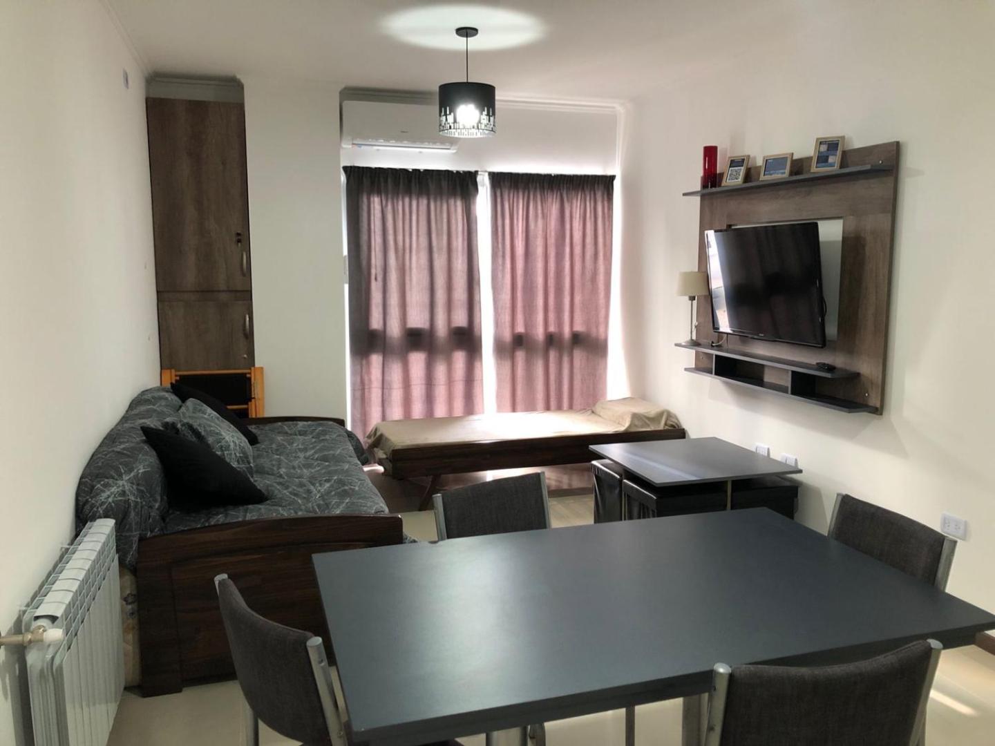 Fotografia 4: Edificio Veneto IV - Departamento de un dormitorio en pleno centro