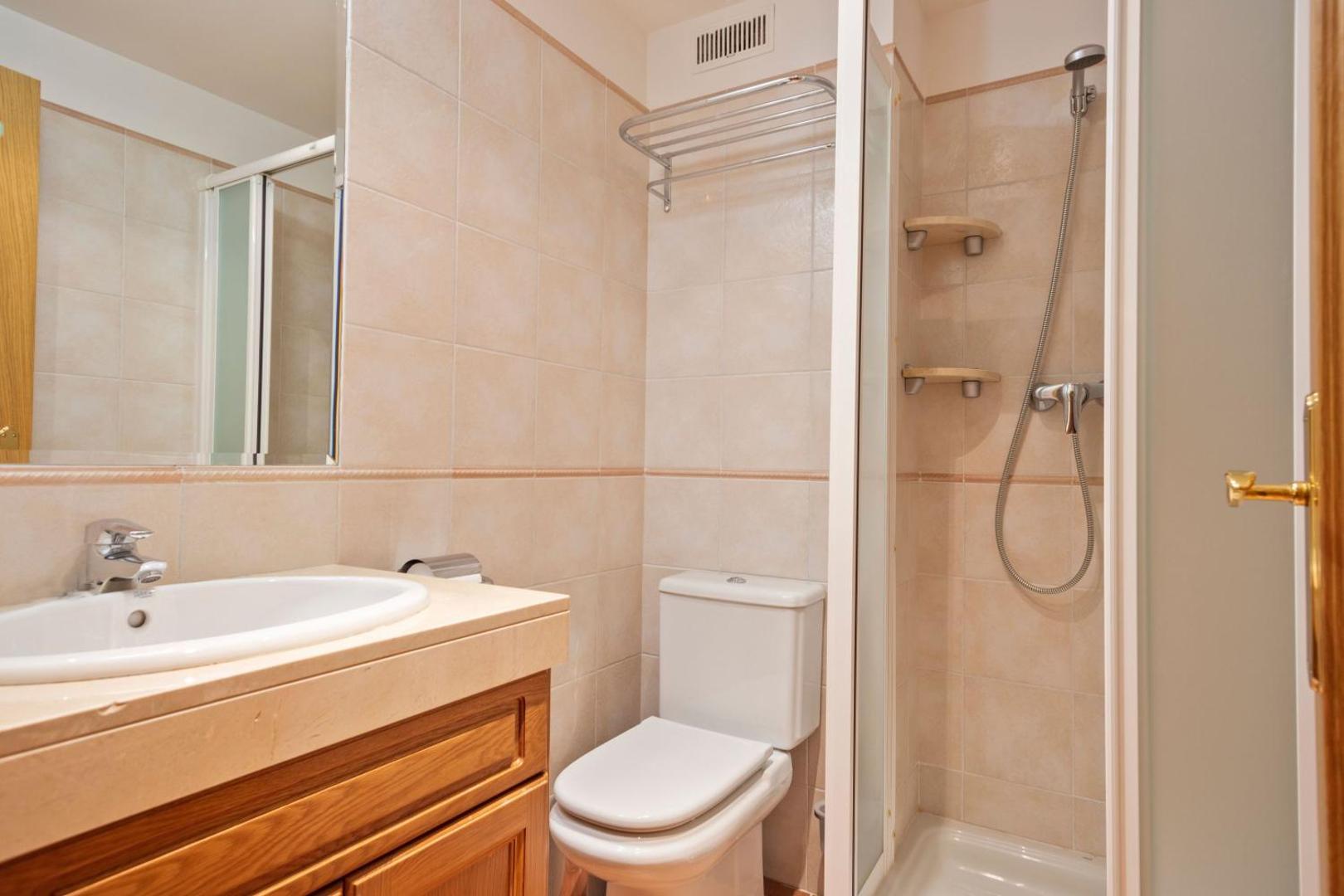 Luderna - Apartamento D1 del Seig de Canillo - ANDORRAの写真9