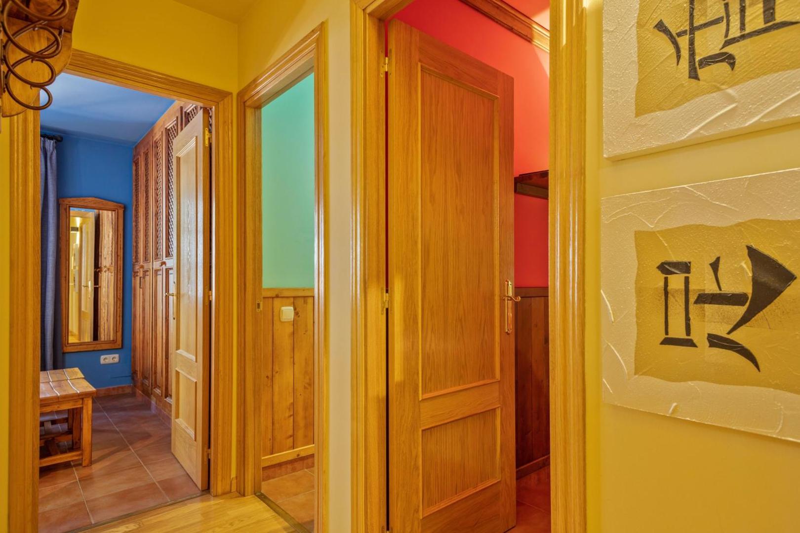 Foto 8: Luderna - Apartamento D2 Suriguera de Canillo