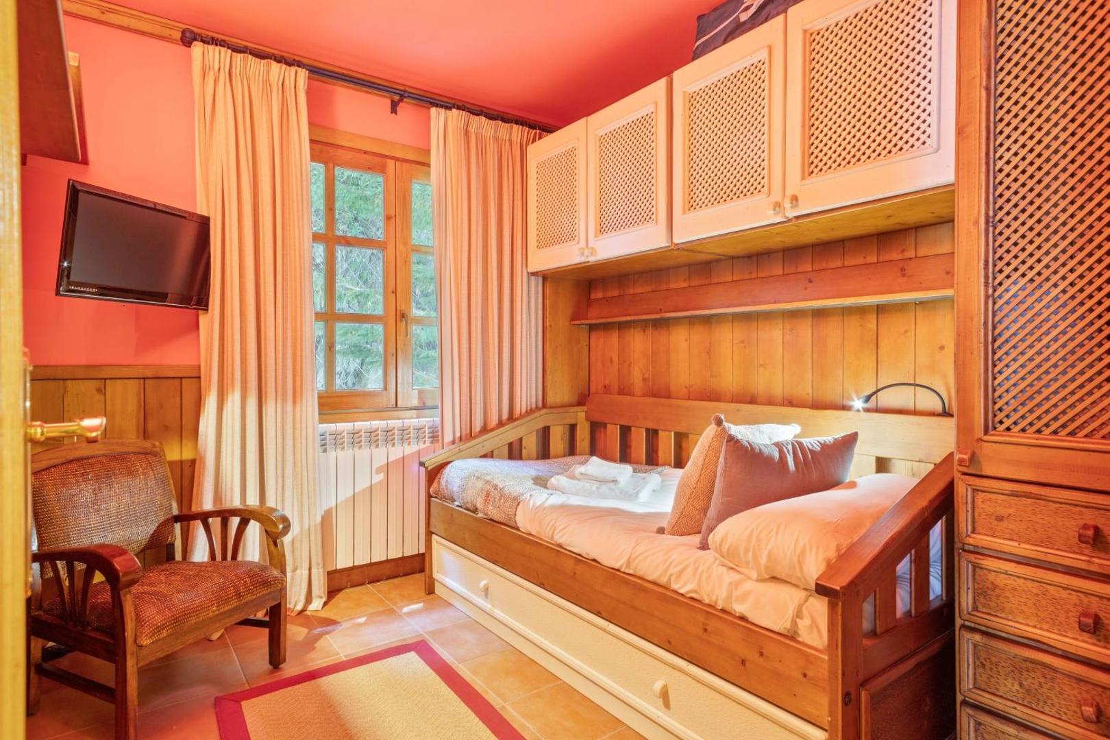 Foto 9: Luderna - Apartamento D2 Suriguera de Canillo