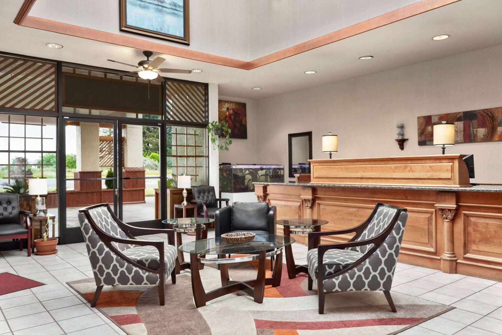 Billede 3: Ramada by Wyndham Arcata