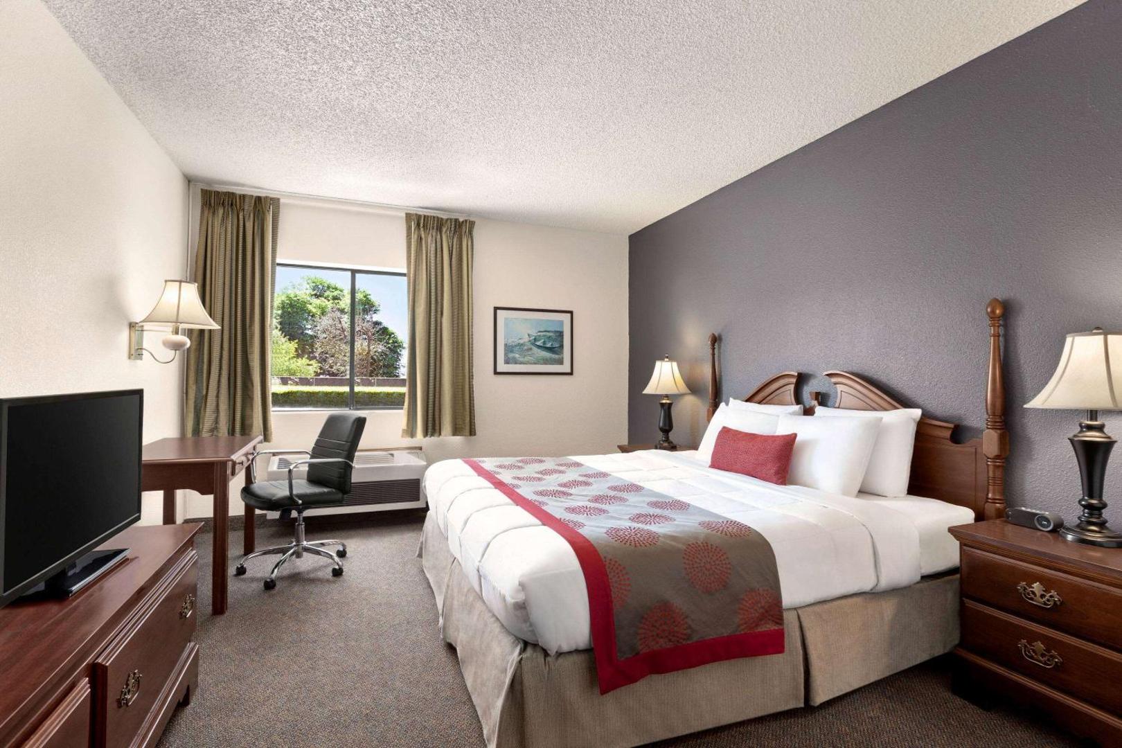 Billede 6: Ramada by Wyndham Arcata
