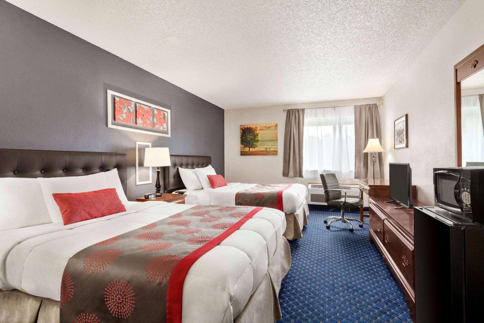 Billede 9: Ramada by Wyndham Arcata