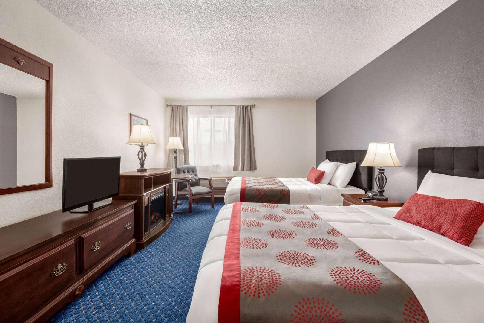 Billede 10: Ramada by Wyndham Arcata
