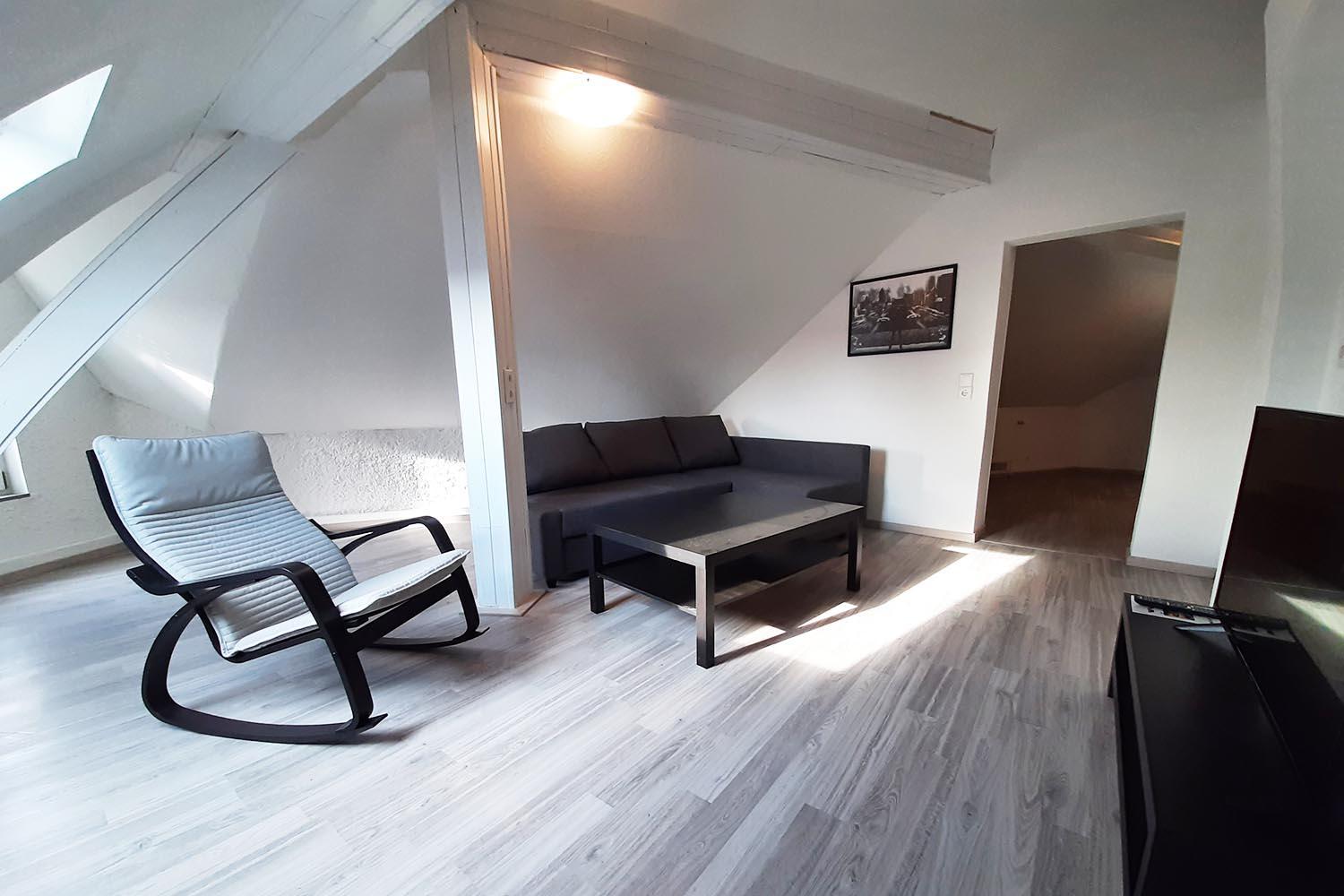 Bild 9: Spacious Work & Stay Apartments Büdesheim