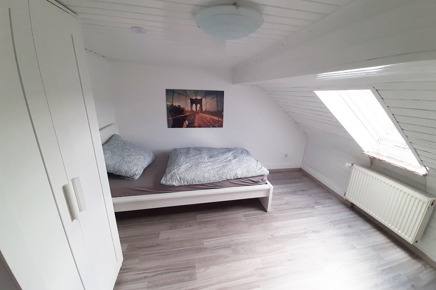 Bild 10: Spacious Work & Stay Apartments Büdesheim