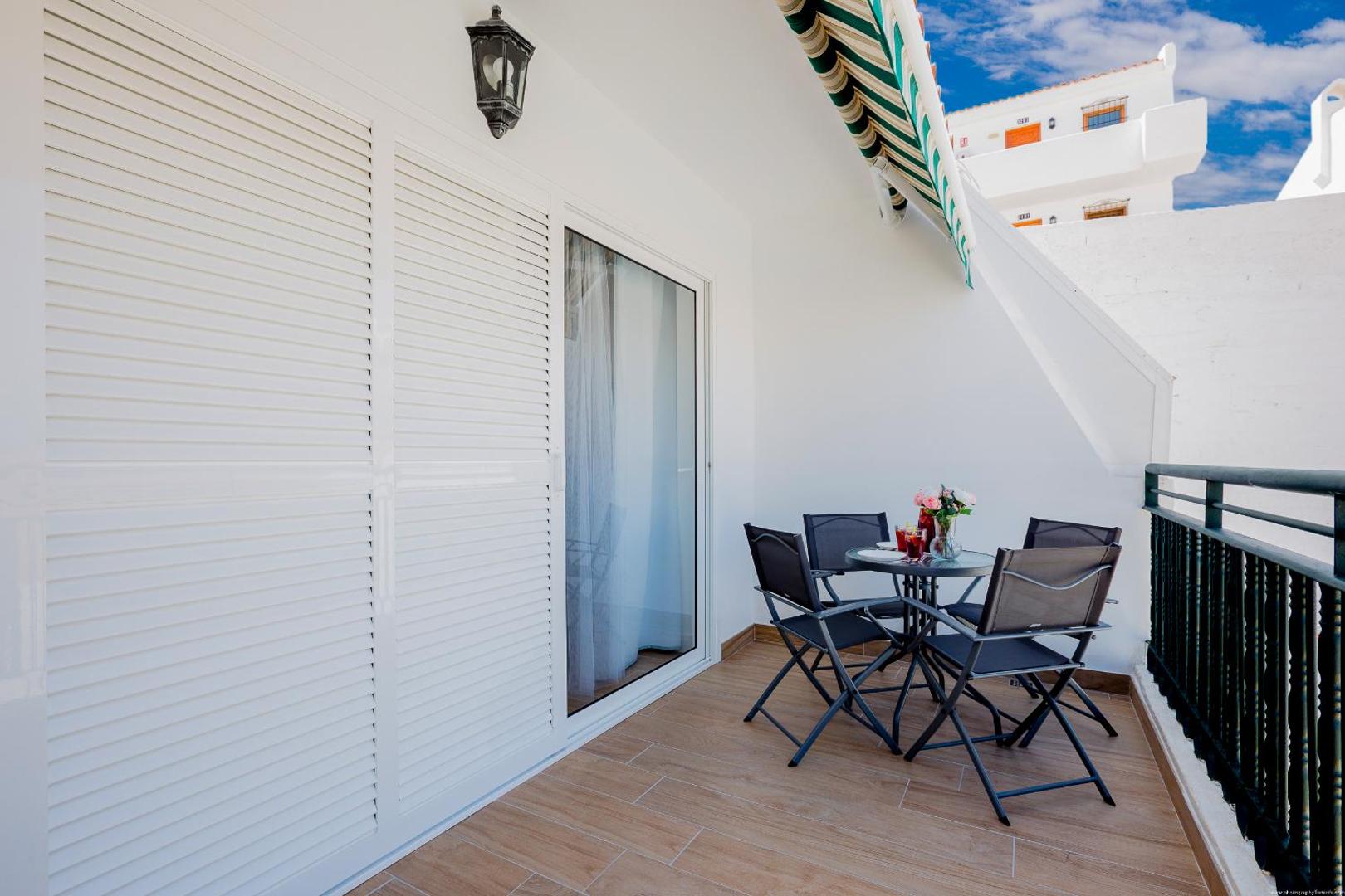 Kuva 6: Bright & Stylish Apartment in Chipeque, Los Cristianos