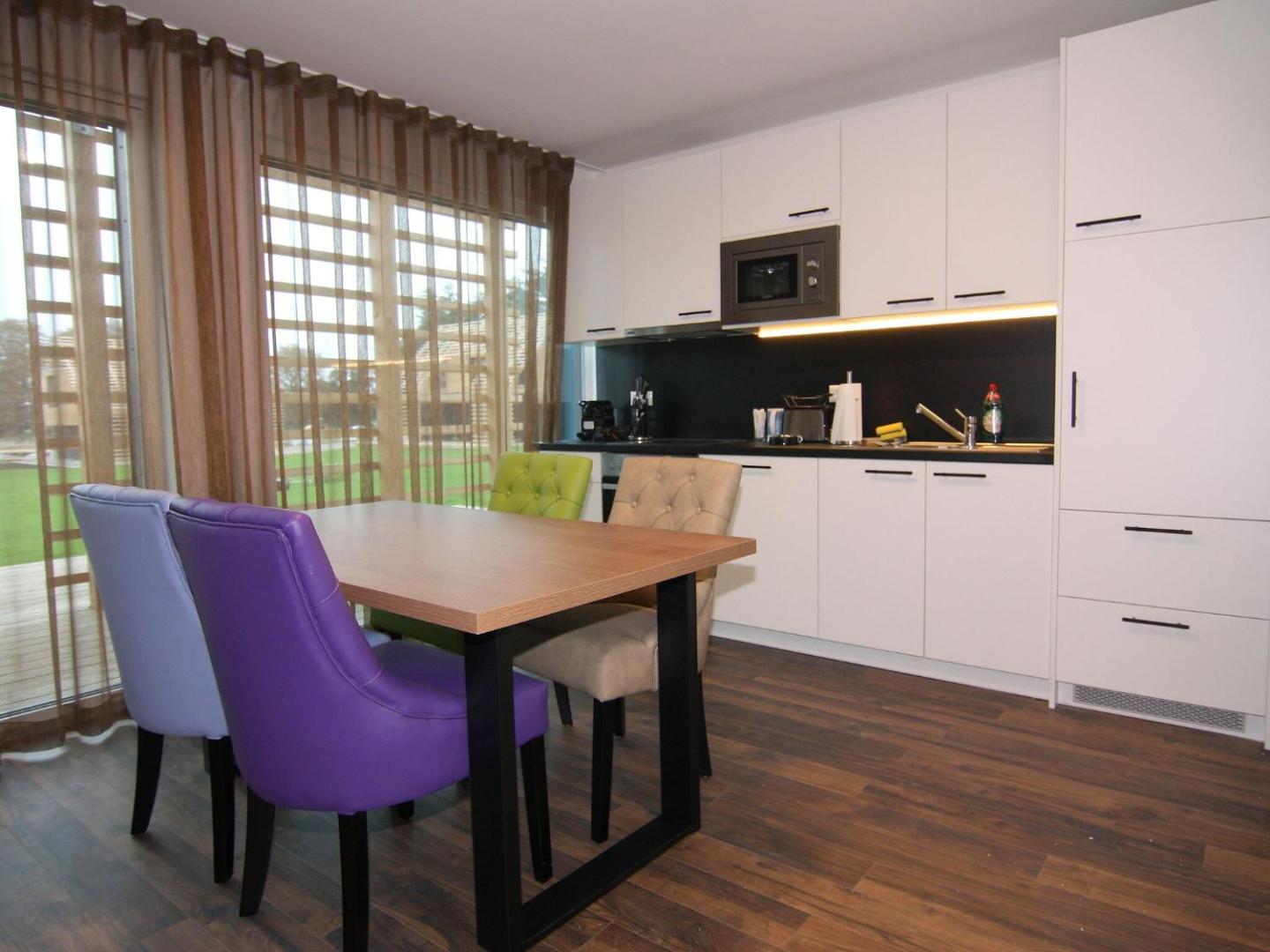 Foto 4: Chalet in Wendorf