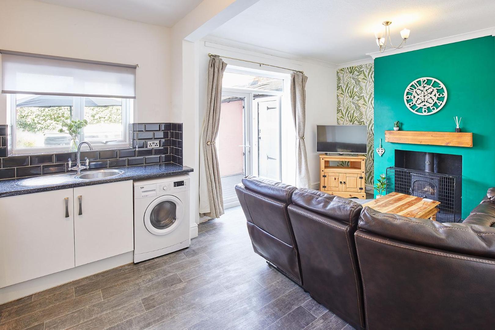 Bilde 6: Host & Stay - Seagull Cottage