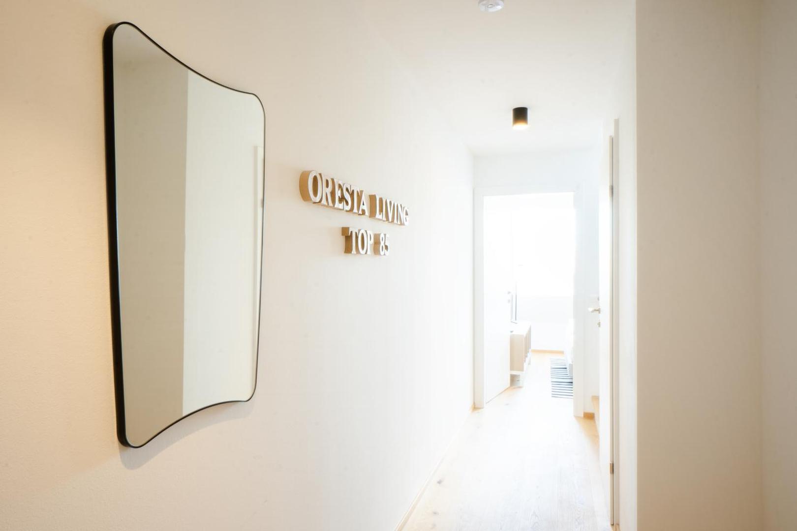 Billede 8: OrestaLiving - Penthouse with private terrace