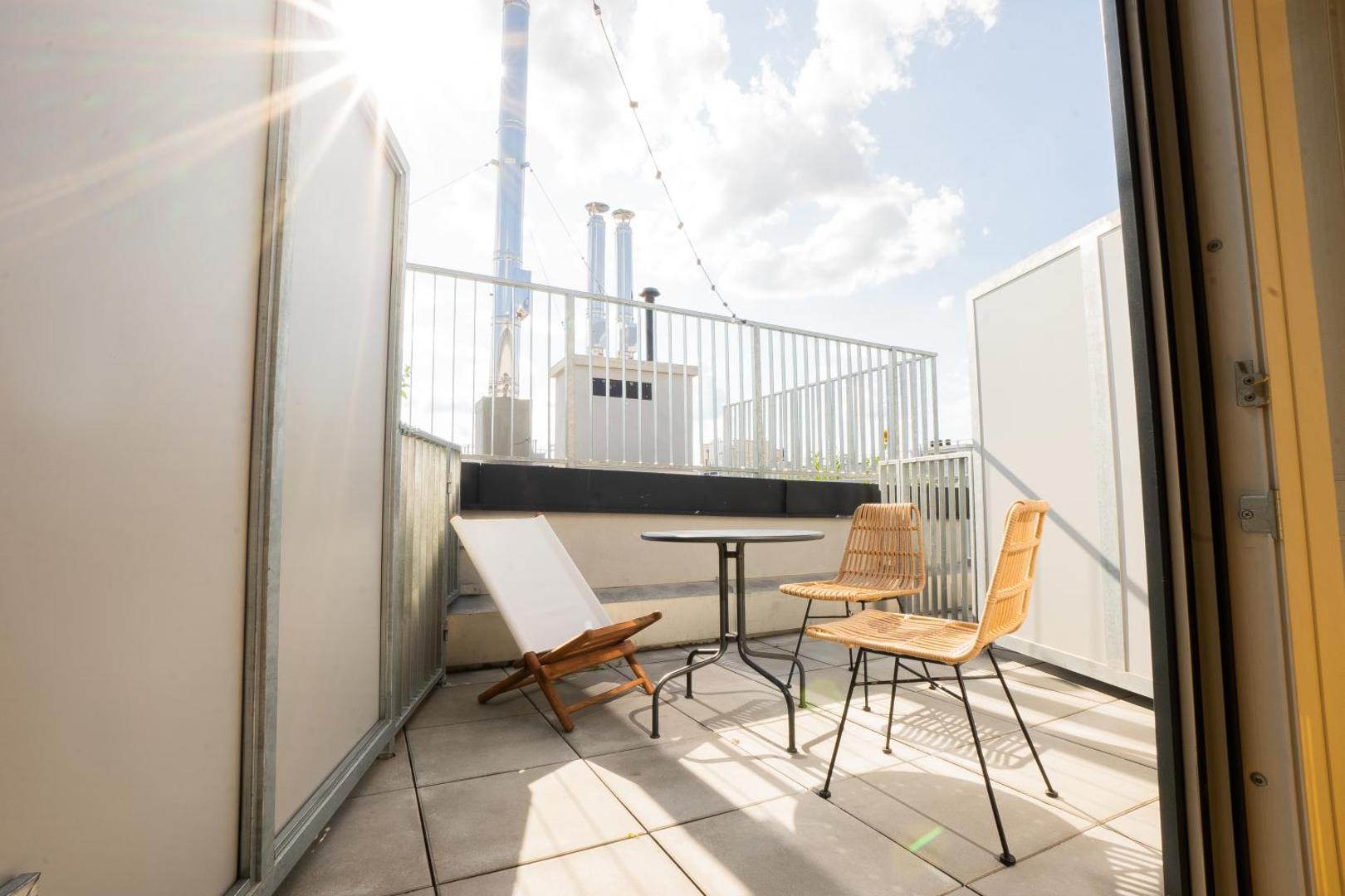 Billede 10: OrestaLiving - Penthouse with private terrace