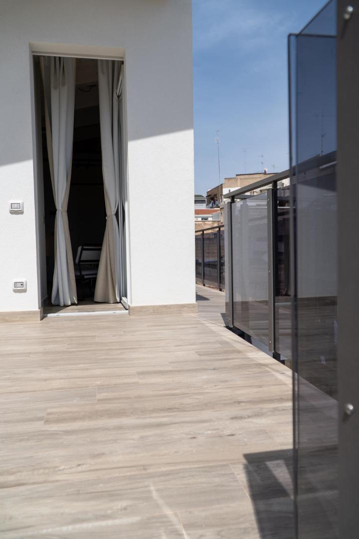 Fotografia 9: Blanco - MAGNIFICENT B&B Altamura