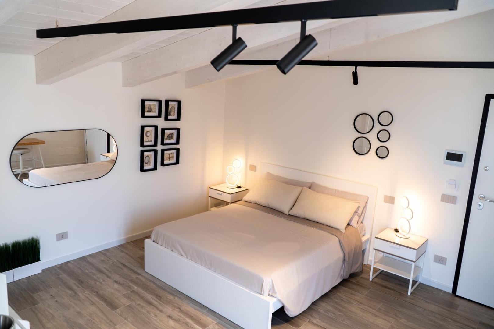 Fotografia 10: Blanco - MAGNIFICENT B&B Altamura