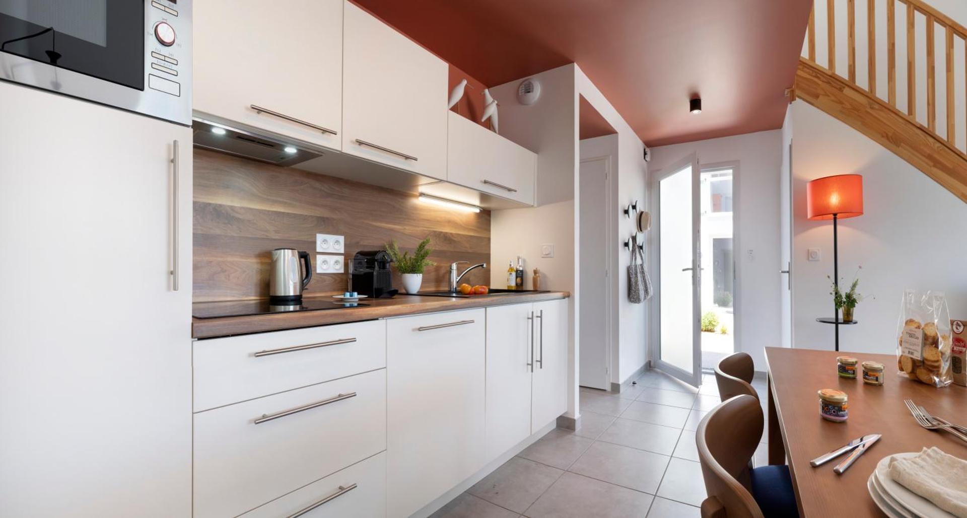 Foto 9: Pierre & Vacances Premium Les Villas d'Olonne