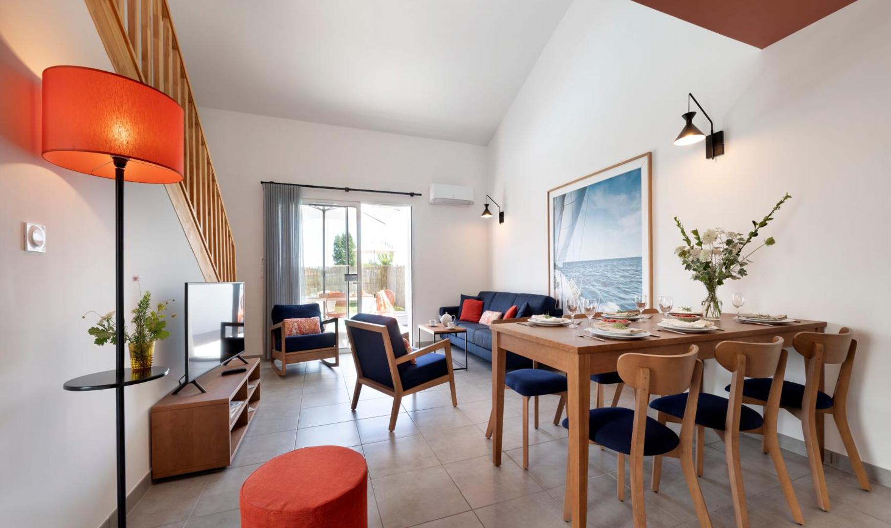 Foto 10: Pierre & Vacances Premium Les Villas d'Olonne
