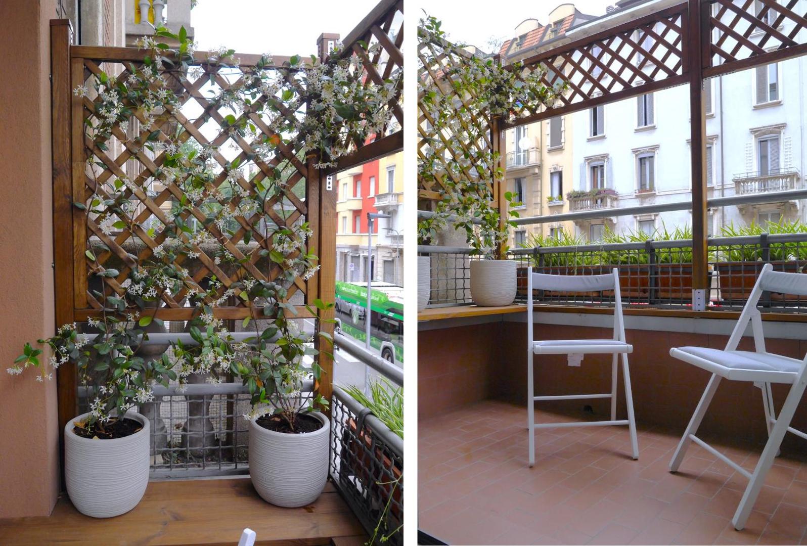 Fotografie 10: Relax in Milano - Ventura - Lambrate - Città Studi