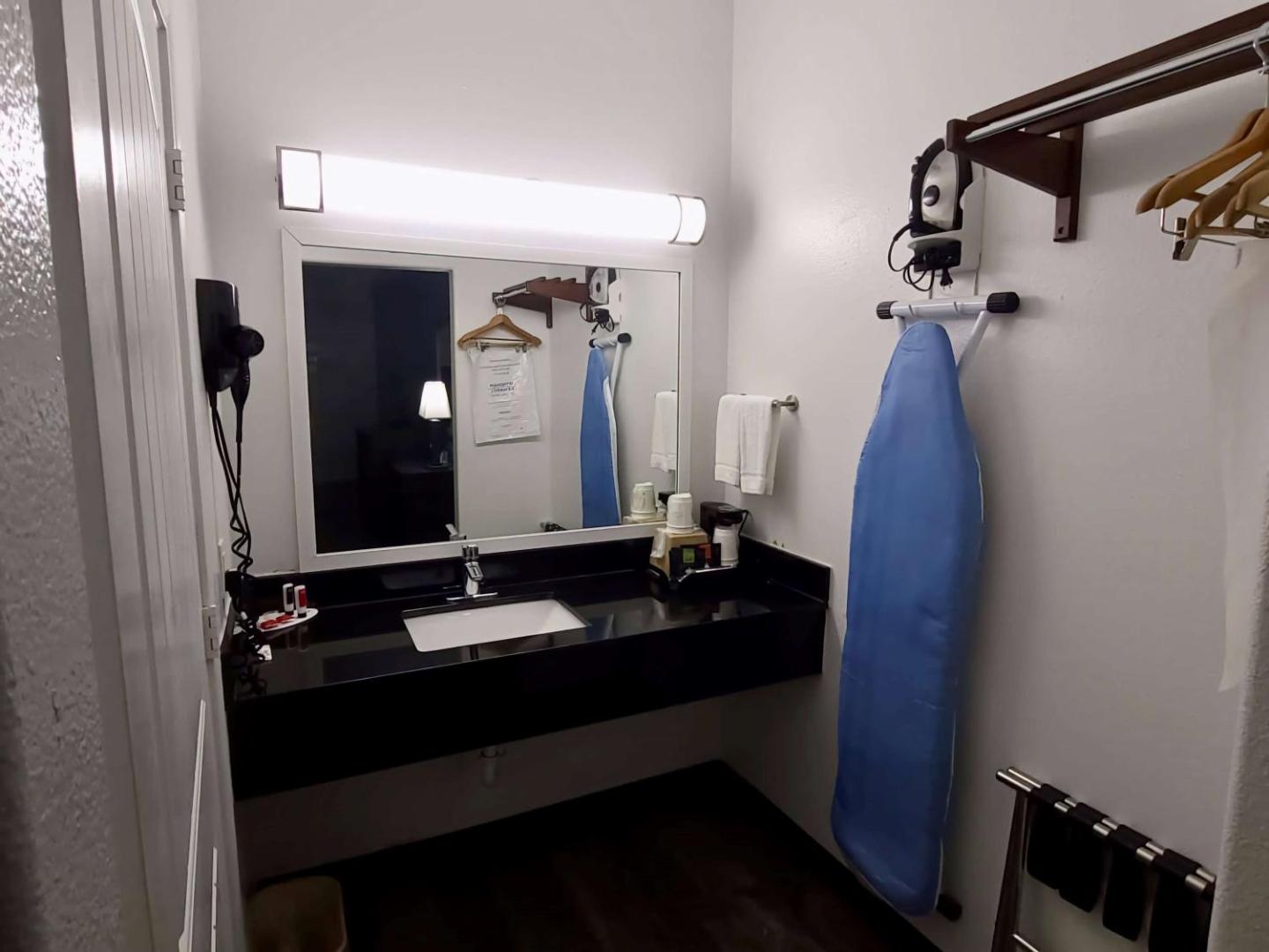Fotografie 10: Super 8 by Wyndham Forney/East Dallas