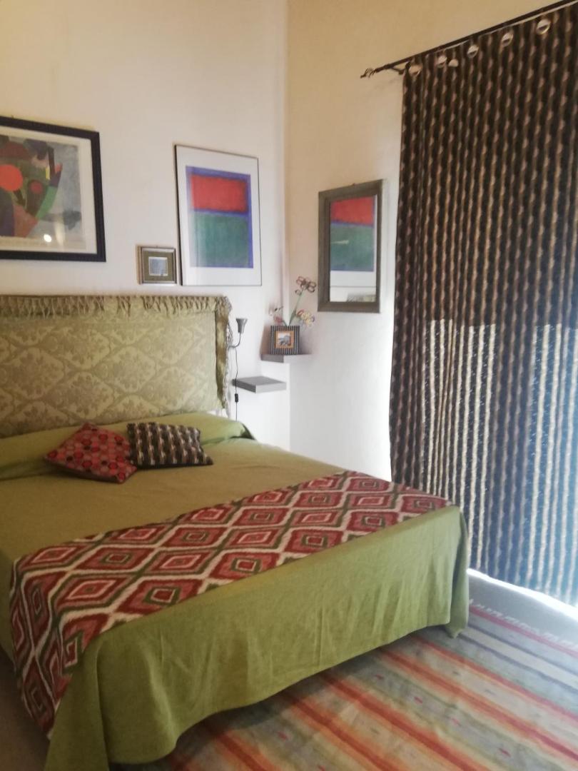Billede 3: Arimatea Accommodations
