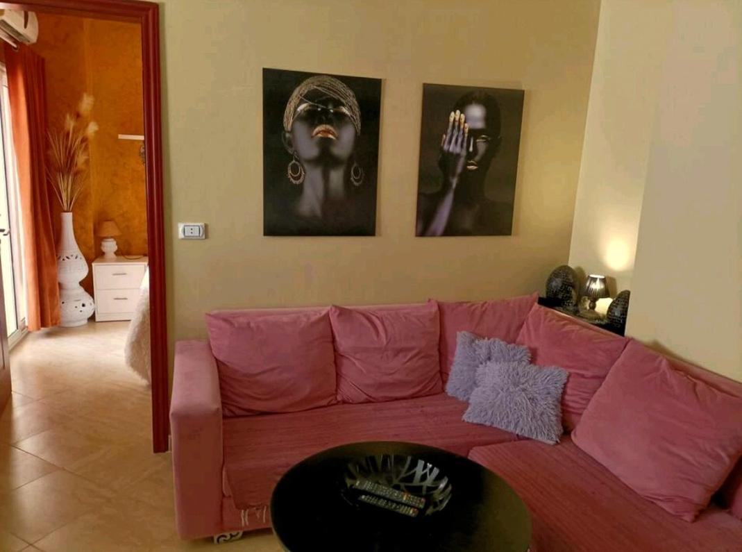 Foto 3: MOON - Apartment with swimming pool and BBQ terrace in CENTER CITY HRG