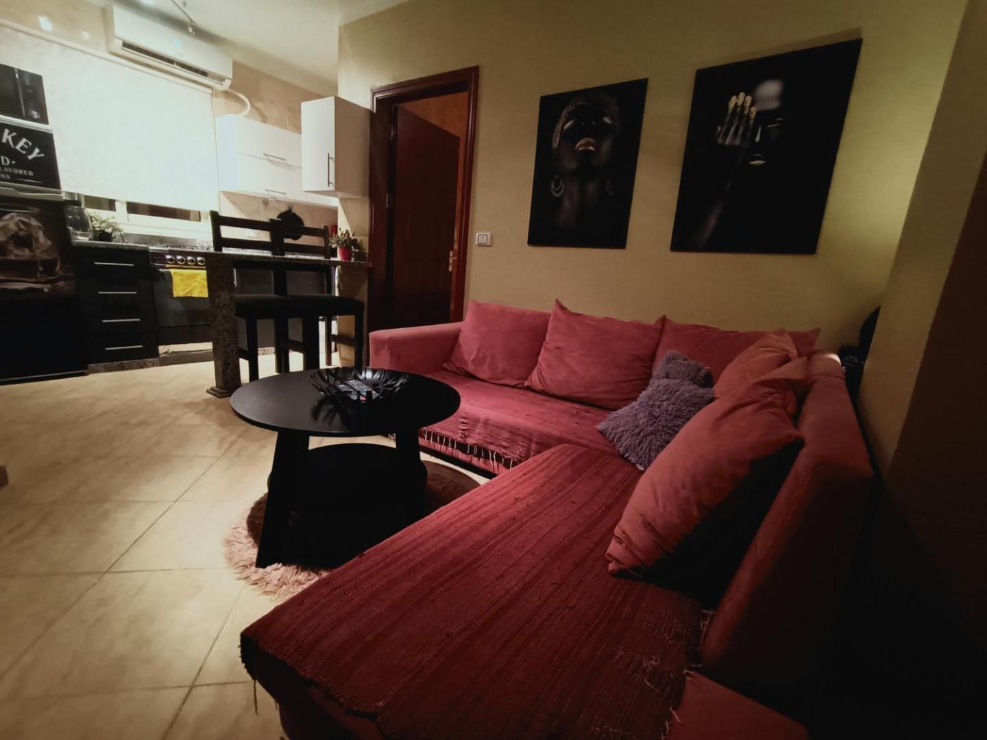 Foto 2: MOON - Apartment with swimming pool and BBQ terrace in CENTER CITY HRG