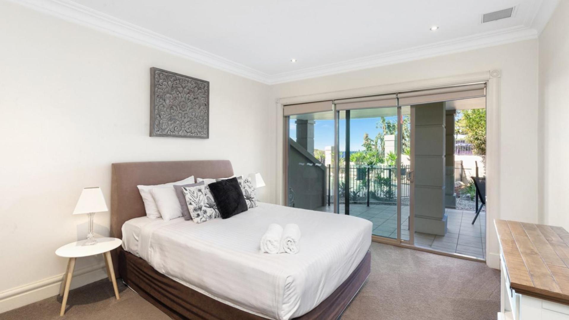 Foto 5: Unit 18 - 3 Bed Part Ocean View