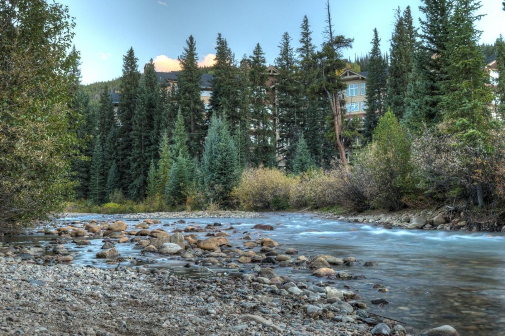 Foto 7: Lone Eagle by Summit County Mountain Retreats