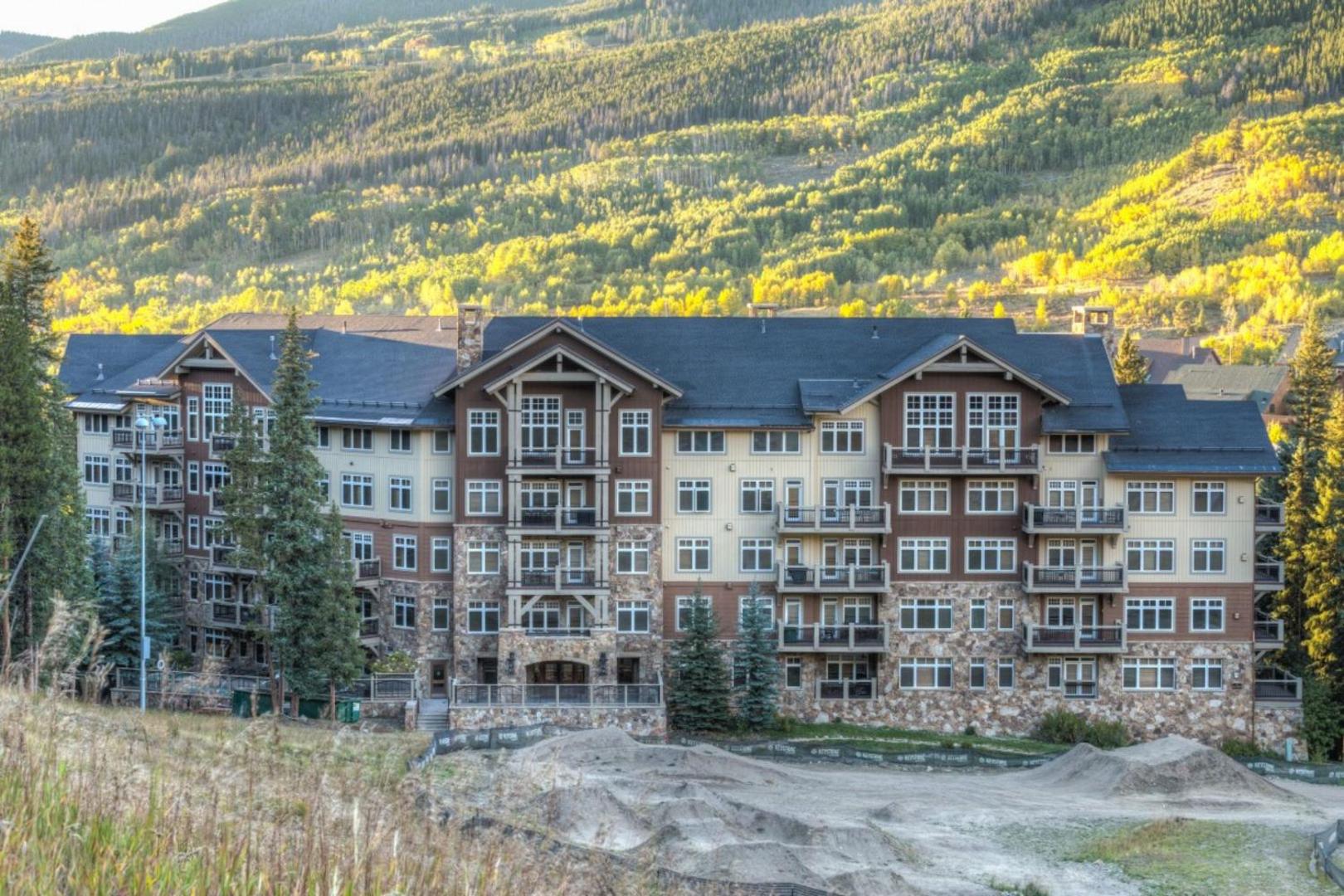 Foto 10: Lone Eagle by Summit County Mountain Retreats