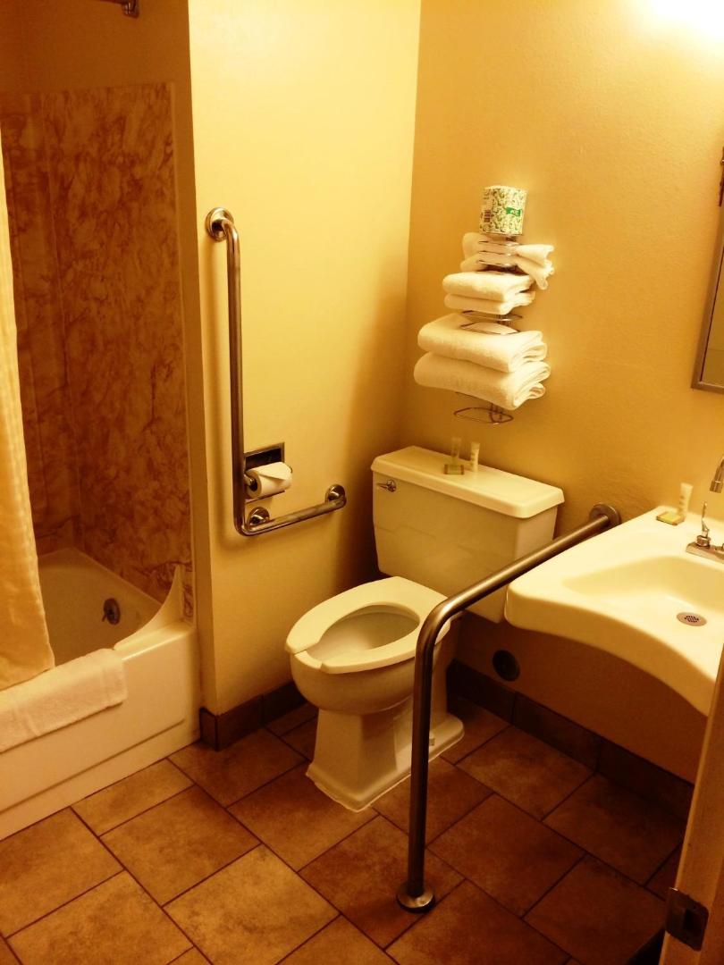 Foto 7: Super 8 by Wyndham Idaho Falls