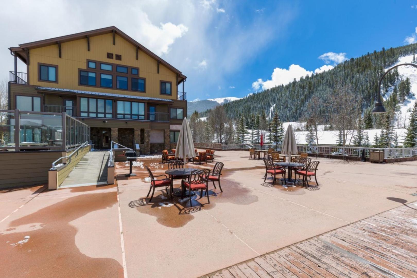 Zdjęcie 10: Slopeside by Summit County Mountain Retreats