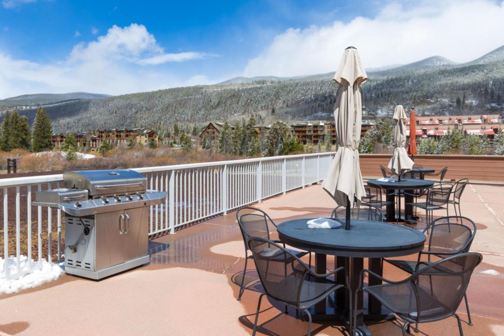 Zdjęcie 7: Slopeside by Summit County Mountain Retreats