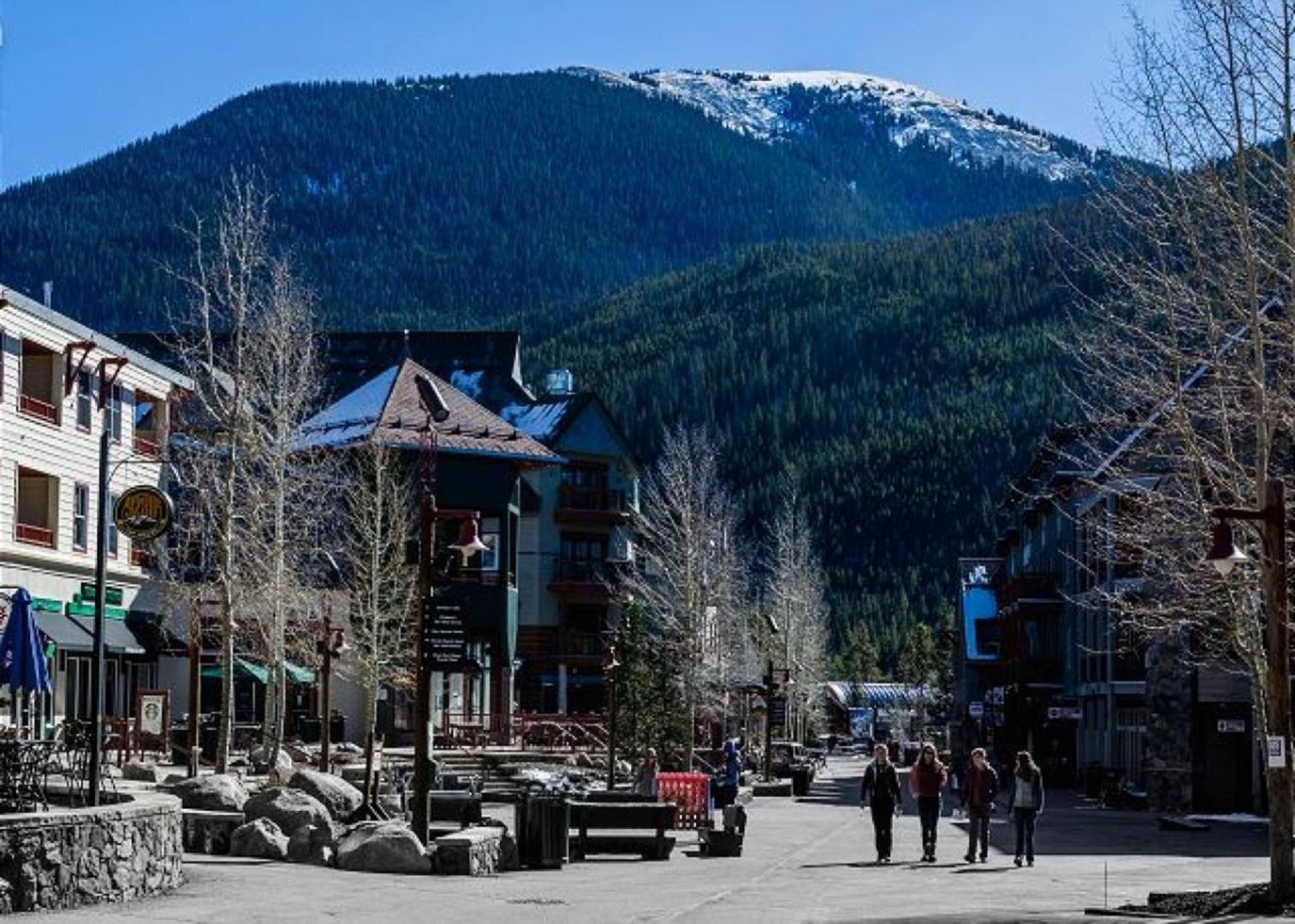 Zdjęcie 3: Slopeside by Summit County Mountain Retreats