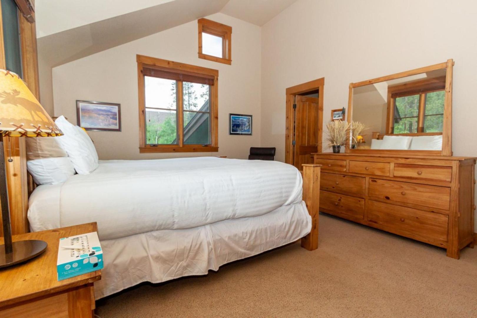 Foto 10: Ski Tip by Summit County Mountain Retreats