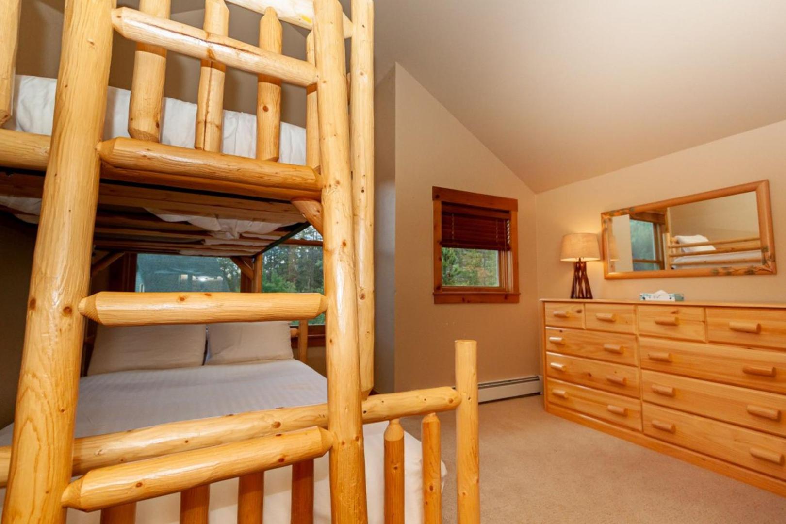 Foto 6: Ski Tip by Summit County Mountain Retreats