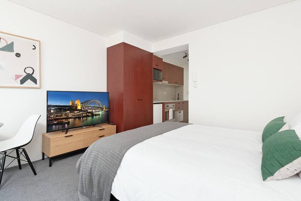 Foto 5: MP303 - Studio Apartment, Military Road, Cremorne