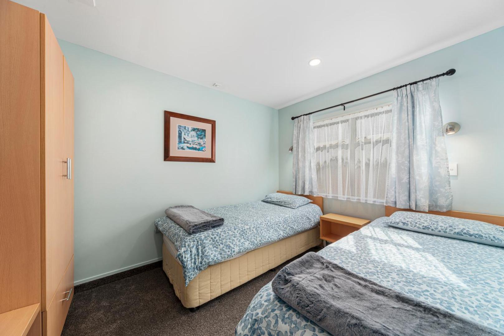 Foto 7: Central on Tui - Taupo Central Holiday Unit